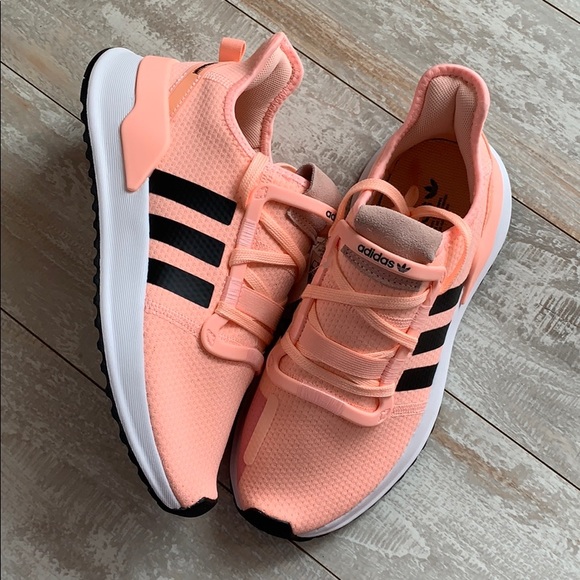 NWT Adidas U path run - Picture 11 of 14